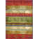 Merrimac Washable Floral Indoor / Outdoor Rug