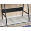 Chula Metal Base Writing Desk-1567993053-1567993052