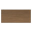 Armoire de rangement transitionnelle en bois massif l 32 po avec tablettes réglables et plateau à rebords Redmond-1428999012