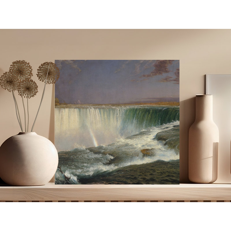 Wrapped Canvas Print Set, 10x10