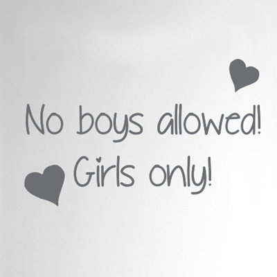 Wall Decal