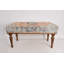 Mudroom banc, banc de piano, banc de repose-pieds, banc rembourré, banc de tapis turc, banc Kilim, banc de décoration intérieure, banc fait à la main-2097330796-2112438089-2094083582