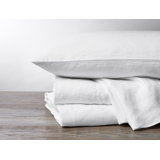 Organic Relaxed Sheet Set