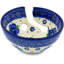 Bleu-belle Fleur Decorative Bowl