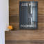 Art mural en métal Winston Porter «Are You Pooping» par Andreas Magnusson-1899031750