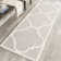 Cannen Hand Tufted Wool Geometric Rug