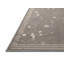 Tapis gris lavable à la machine-910360959