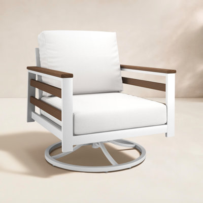 Townsend Sunbrella® Patio Lounge Chair