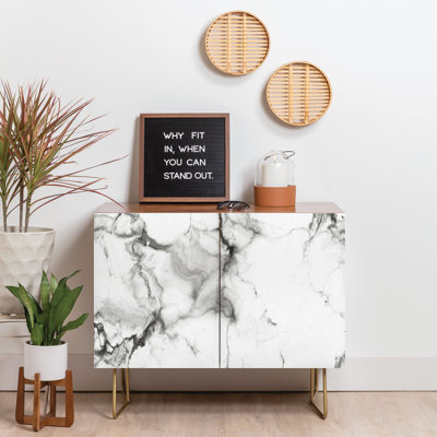 Accent Cabinet