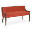 Lexi Upholstered Bench-435892766