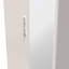 Borgeson Manufactured Wood Wardrobe-1669029508