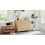 18 Pair Shoe Storage Cabinet