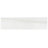 Alpine 3in.x12in. Ceramic Subway Wall Tile