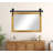 Conner Rea Flat Wall Mirror-93491861-93491860