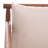 Cardori 4 Piece Teak Conversation Set