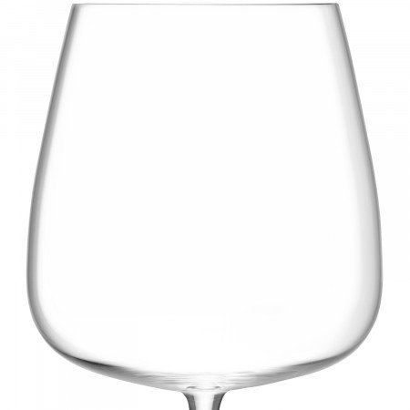 Culture Handmade Wine Glass