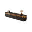 Meuble télé Modern Blac-1062656097