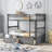 Bunk Bed With Drawers-523308205-523308204