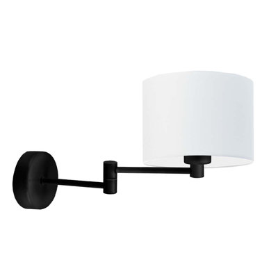 Ayaru Armed Sconce