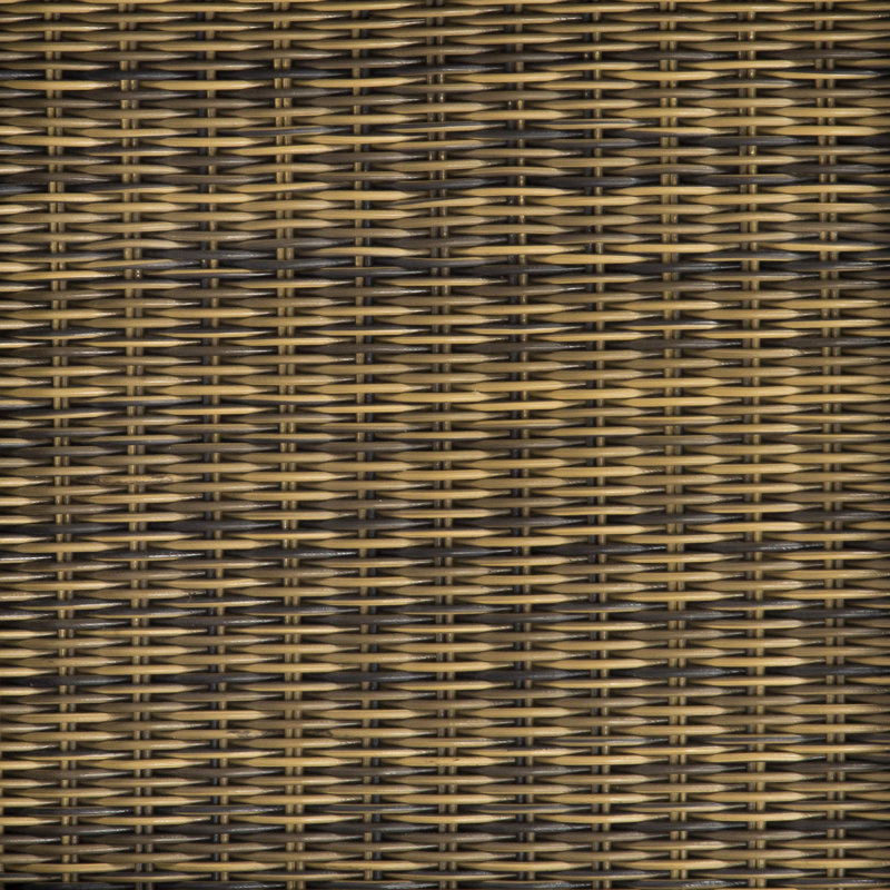 River Run Outdoor Dining Armchair, Fife Bark