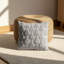Machine Tufted Pillow Case
