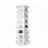 7 Tier Rotating Shoe Rack Tower