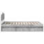 Solid Wood Bed-1180282830-1180282811