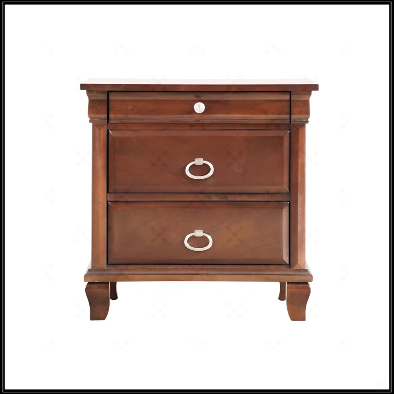 Table de chevet Triton