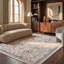 Tapis beige / brun Palma 336-1492727686
