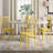 Littell 18'' H Solid Wood Side Chair-746347702