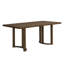 Table de salle à manger Harlan-641790889-641790888