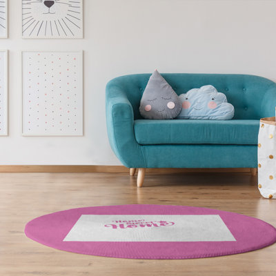 Chenille Indoor Rug