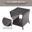 Table d'appoint en osier Jlayah-1590835146