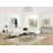 Modern Glass Console Table-277626717