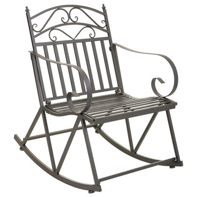 Antolino Outdoor Chair