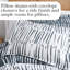 Ensemble de housse de couette réversible Spirit-98770313