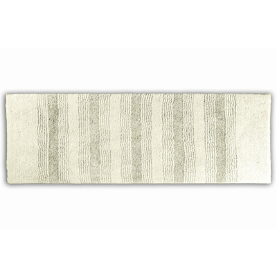 Nylon Bathroom Mat with Non-Slip Appliance Niala
