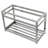 Kingston Brass Kingston Commercial Steel Console Sink Base-50070242