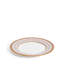 Renaissance Bone China Appetizer Plate