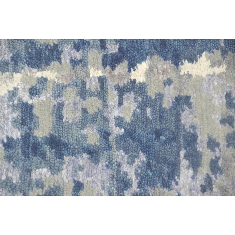 Abstract Area Rug, Rectangle 12' x 15'