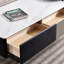 Table basse Italian Light Luxury