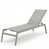 Dove Gray Sling/Matte Gray