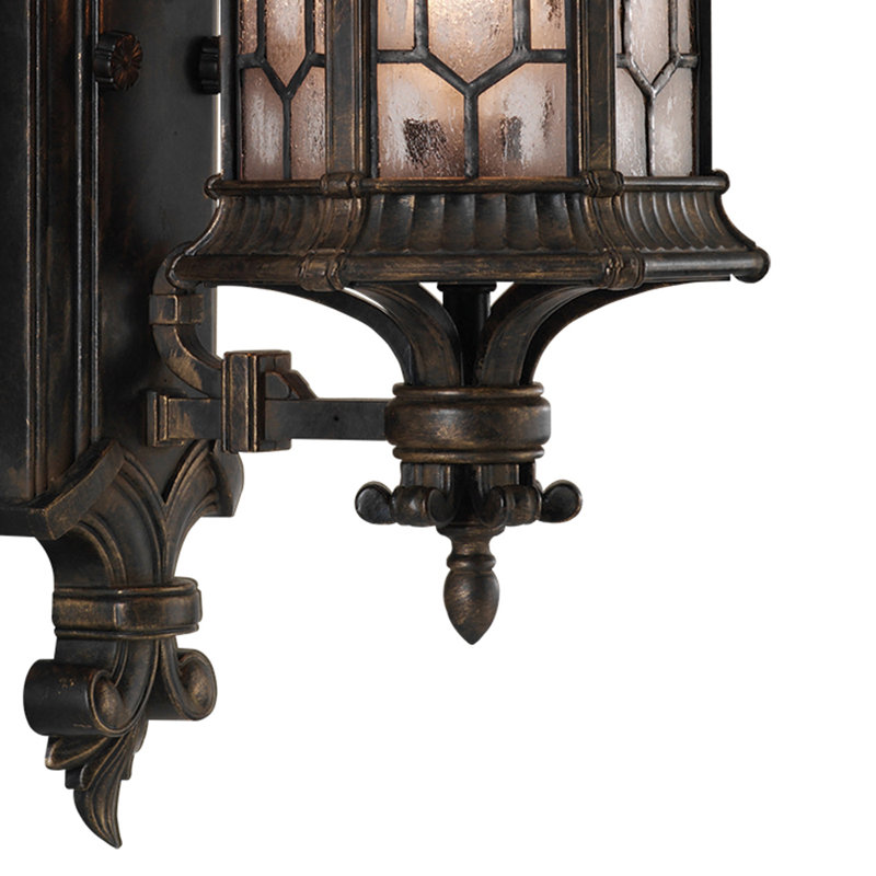 Devonshire Wall Light