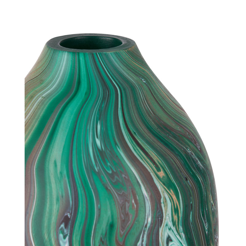 Vase de tamarin, Grand