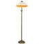 152cm Bronzed Traditional Floor Lamp-535179978