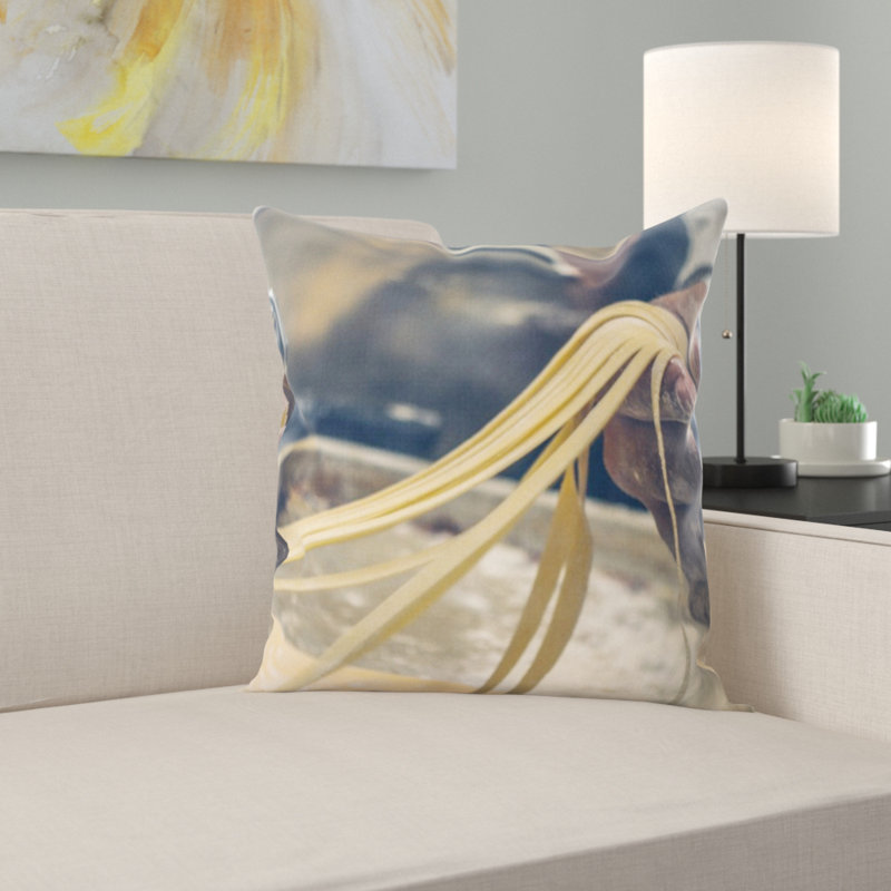 Coussin italien
