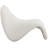 Theodore 31.5" W Slipper Chair-1076284618