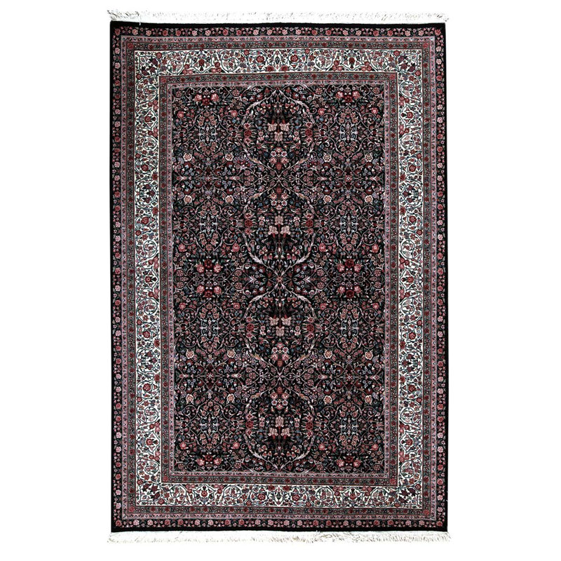One-of-a-Kind 5'9" X 8'9" Area Rug