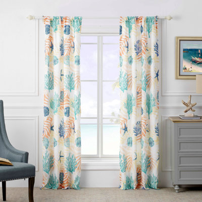 Greenland Fashion Homes Montego Window Treatments