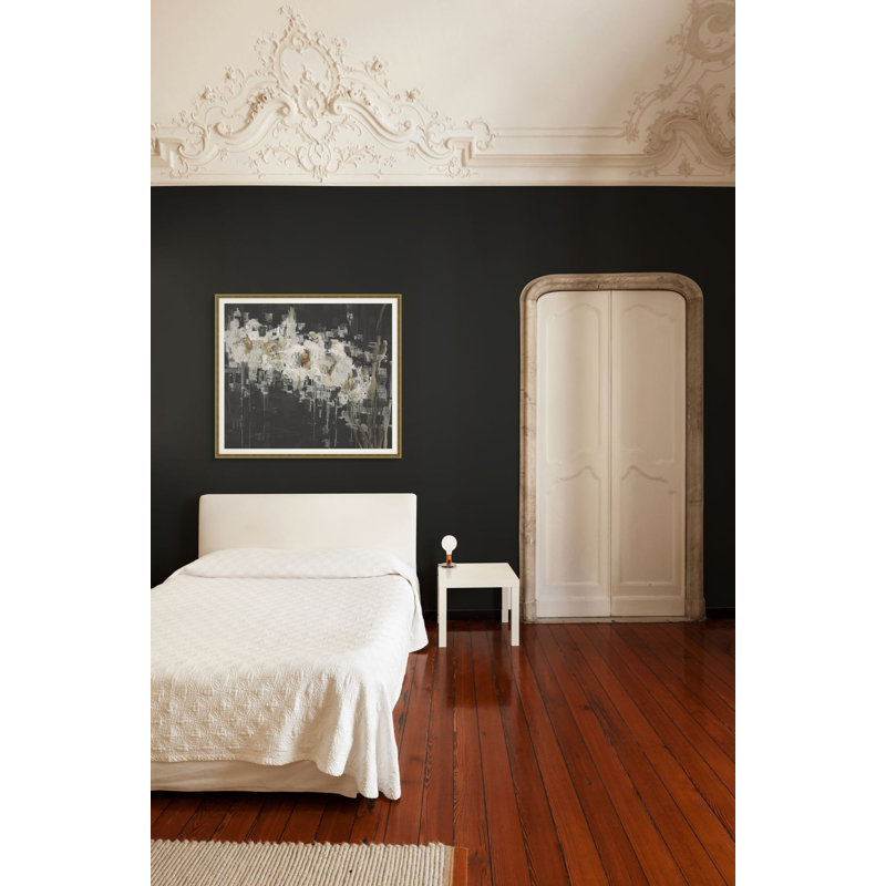 Jasmine 1 Print by Studio L57 Impressions, 38.75" H x 43.75" W
